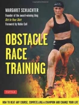 Obstacle Race Training by Margaret Schlachter Paperback