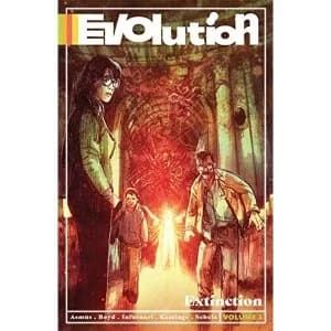 Evolution Volume 3