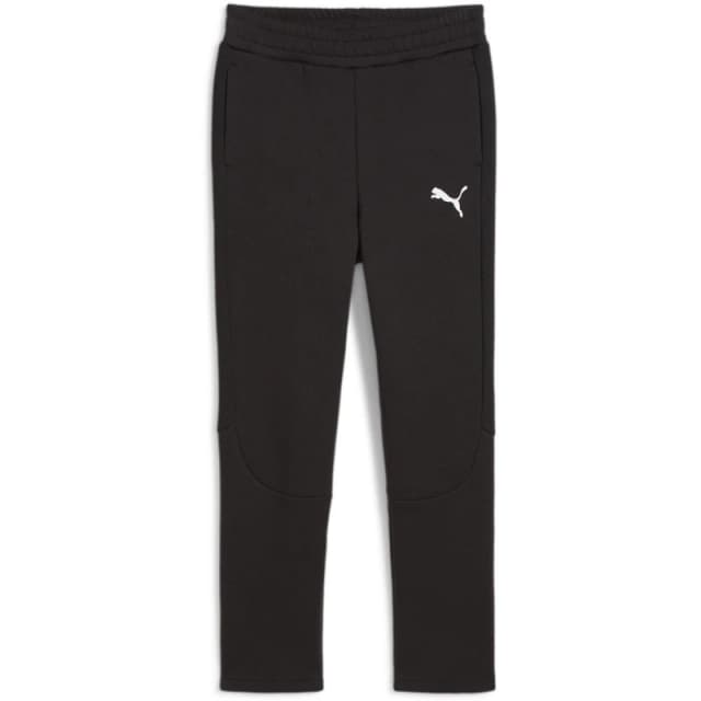 Puma Evostripe Pants Dk B Joggers Unisex Kids - Black 7 - 8 Years