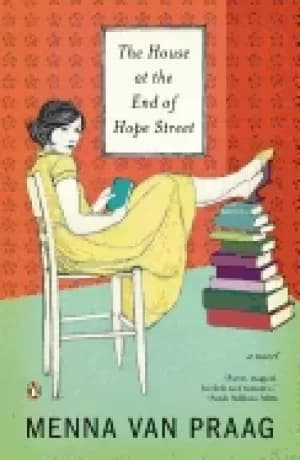 house at the end of hope street a novel