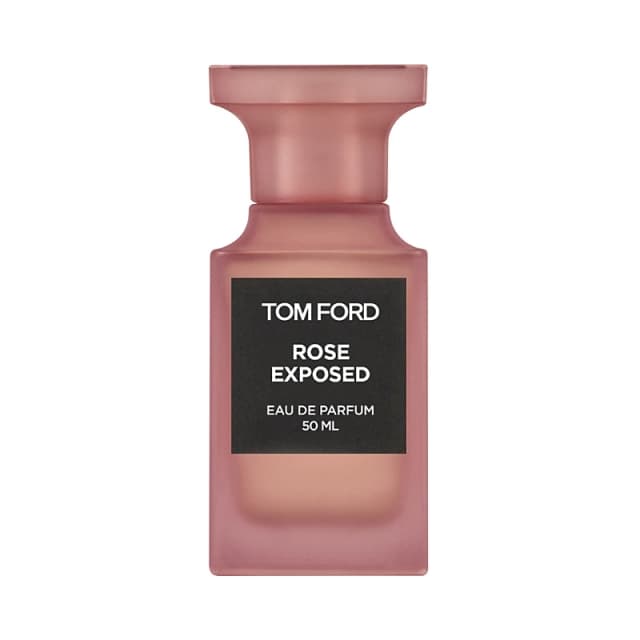 Tom Ford Rose Exposed Eau de Parfum For Her 50ml