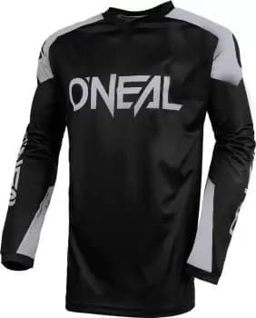 Oneal Matrix Ridewear, black-grey, Size 2XL, black-grey, Size 2XL
