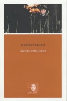 Luchino Visconti by Geoffrey Nowell-Smith and British Film Institute Paperback