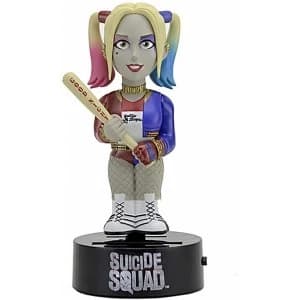 Suicide Squad Harley Quinn Bobblehead