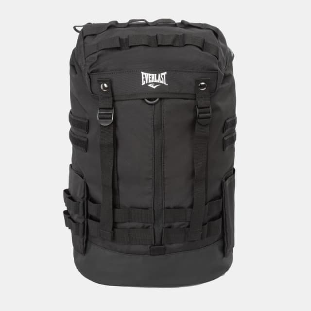 Everlast Trail Backpack Black unisex One Size