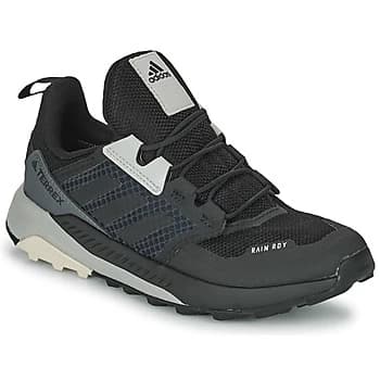 adidas TERREX TRAILMAKER R boys's Childrens Walking Boots in Black kid,5,10 kids,11 kids,11.5 kids,12.5 kids,13.5 kids,1 kids,2,2.5,4 kid,4.5 kid,5.5,