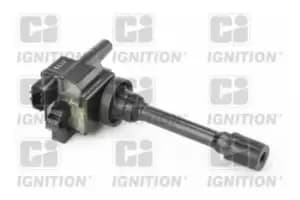 Quinton Hazell XIC8381 Ignition Coil
