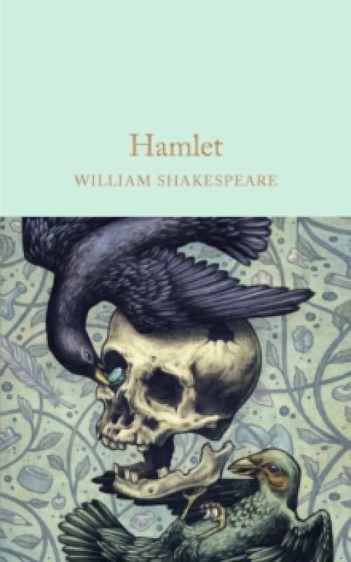 Hamlet : Prince of Denmark Hardback