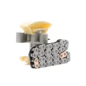 RIDEX Timing Chain Kit FORD,FIAT,PEUGEOT 1389T0010 023675,0816F6,0816J0 0816J1,816J0,816J1,1145953,1231280,1231282,1448169,2S6Q6L270AA,3M5Q6268AA