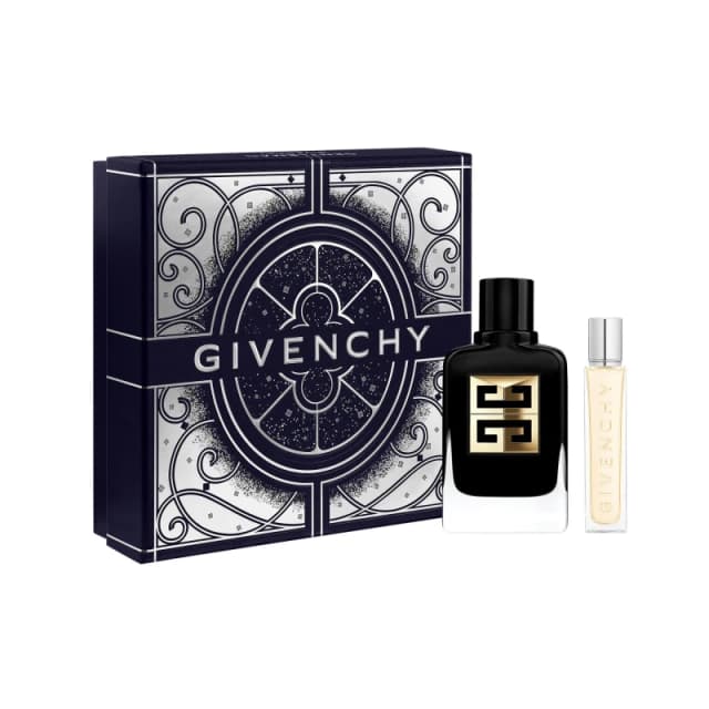 Givenchy SOCIETY AMBREE GIFT SET None male One Size