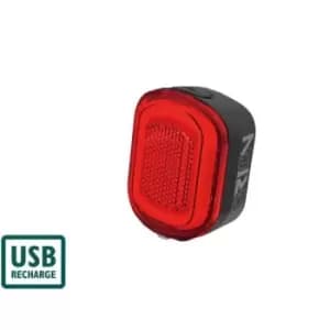 Moon Orion Rear Light - 50 Lumen - Red