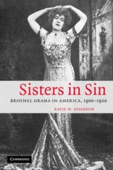 Sisters in Sin by Katie N. Johnson Hardback