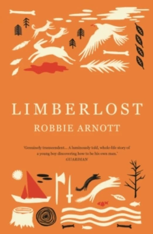 Limberlost Paperback / softback