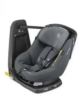 Maxi-Cosi Axissfix - I-Size Rotating Toddler Seat - Authentic Graphite