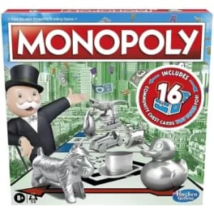 Monopoly Classic (2022 Refresh)