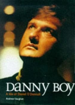 Danny Boy by Andrew Vaughan Hardback