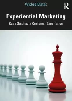Experiential MarketingCase Studies in Customer Experience