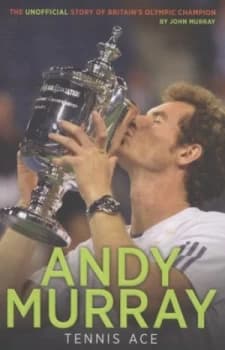 Andy Murray by John Murray Paperback