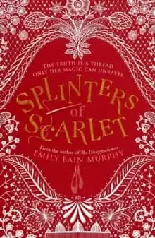 Splinters of Scarlet