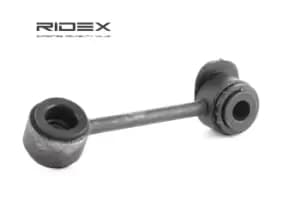 RIDEX Anti-roll bar link MERCEDES-BENZ 3229S0079 2103202189,2103202589,2103203689 A2103202189,A2103202589,A2103203689
