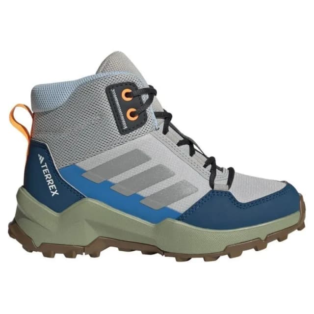 Hiking shoes adidas Terrex Ax4R Gris Unisex 38 2/3