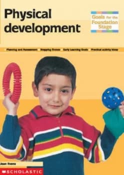 Physical Development by Jean Evans Paperback