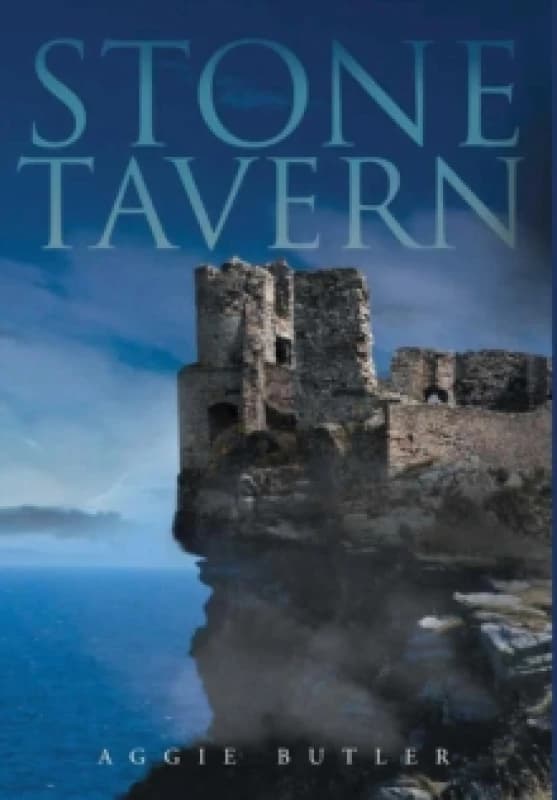 Stone Tavern Hardback