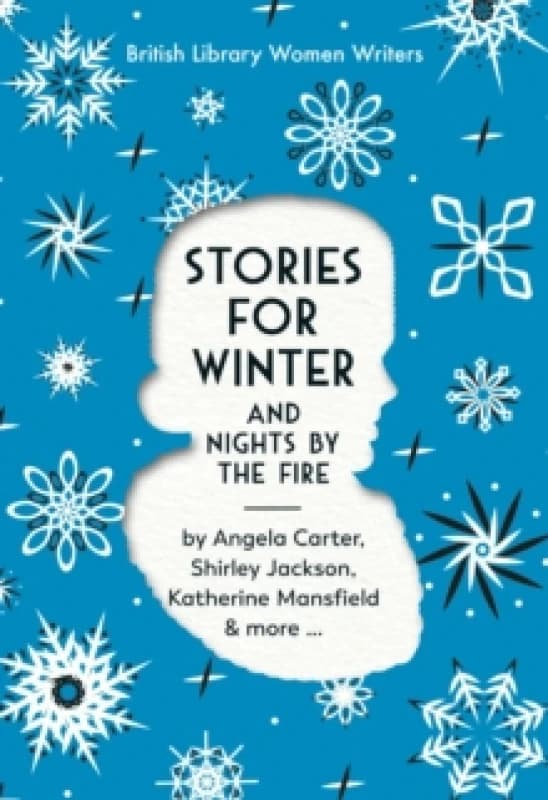 Stories for Winter. Paperback Books
