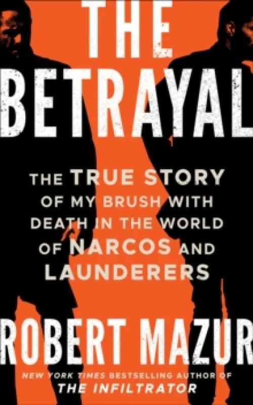 BETRAYAL THE Paperback