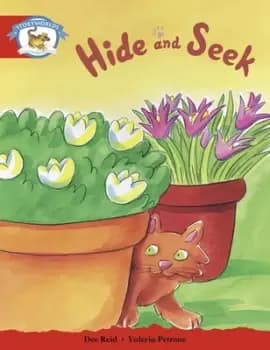 Literacy Edition Storyworlds Stage 1 Animal World Hide and Seek by