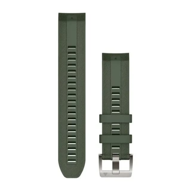 Garmin 010-13225-01 QuickfitA 22 MARQ Strap Only - Watch