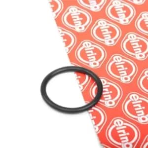 ELRING Oil Drain Plug Gasket 163.480 Oil Drain Plug Seal,Drain Plug Gasket OPEL,FORD,PEUGEOT,GRANDLAND X (A18),Zafira Life (K0)
