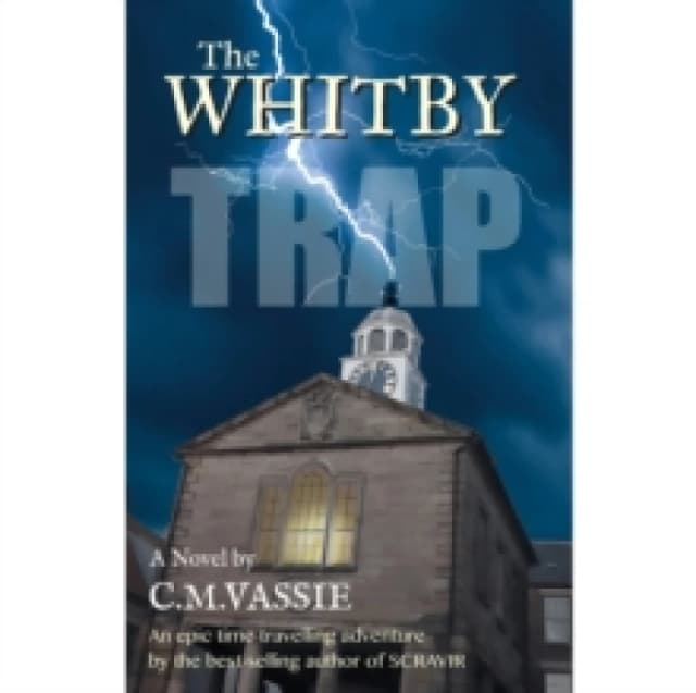 The Whitby Trap Paperback / softback
