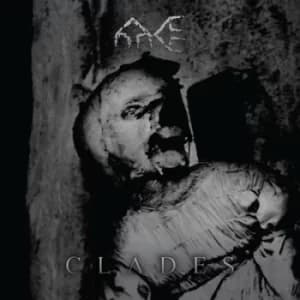 Clades by Ater Era CD Album