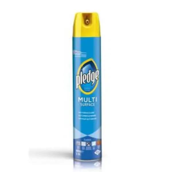 Pledge Multi Surface Cleaner 400ml - 318131 41619CP EXR41619CP