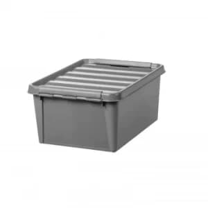 SmartStore Recycled Storage Box 15