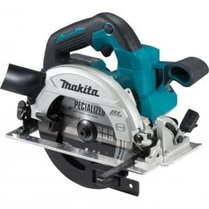 Makita DHS660 18v Cordless LXT Brushless Circular Saw 165mm No Batteries No Charger No Case