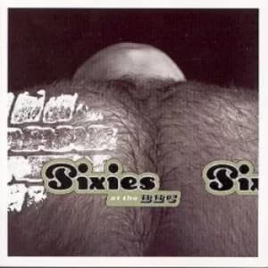 Pixies At The BBC by Pixies CD Album