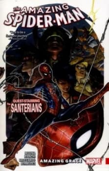 Amazing Grace by Simone Bianchi Paperback