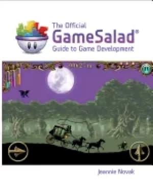 official gamesalad guide to game development