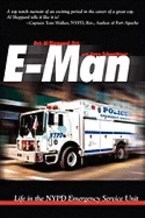 e man life in the nypd emergency service unit