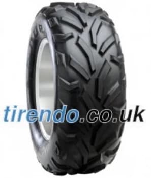 Duro DI 2013 25x10.00-12 TL 45J Rear wheel, Front wheel