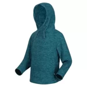 Regatta Kacie Overhead Fleece - DragnflyMarl