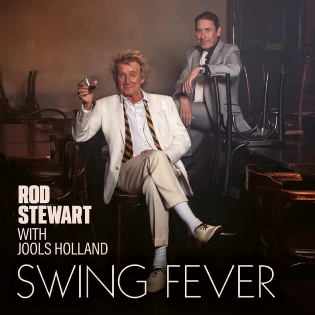 Swing Fever CD / Album
