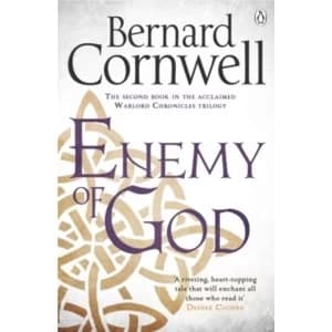 Enemy of God : A Novel of Arthur