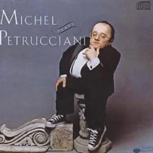 Michel Plays Petrucciani by Roy Haynes CD Album