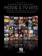 contemporary movie and tv hits