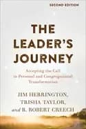 leaders journey