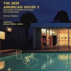 new american house 2 innovations in residential design and construction 30