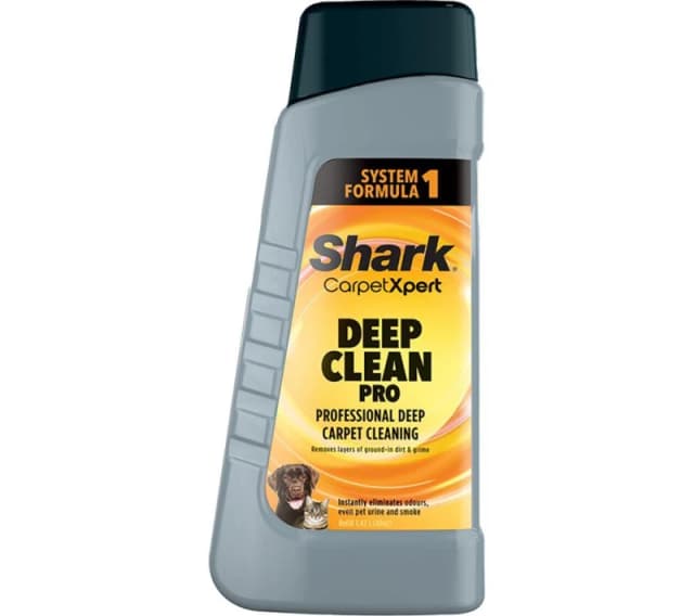Shark Shark CarpetXpert Deep Clean Pro 1.42L Cleaning Solution